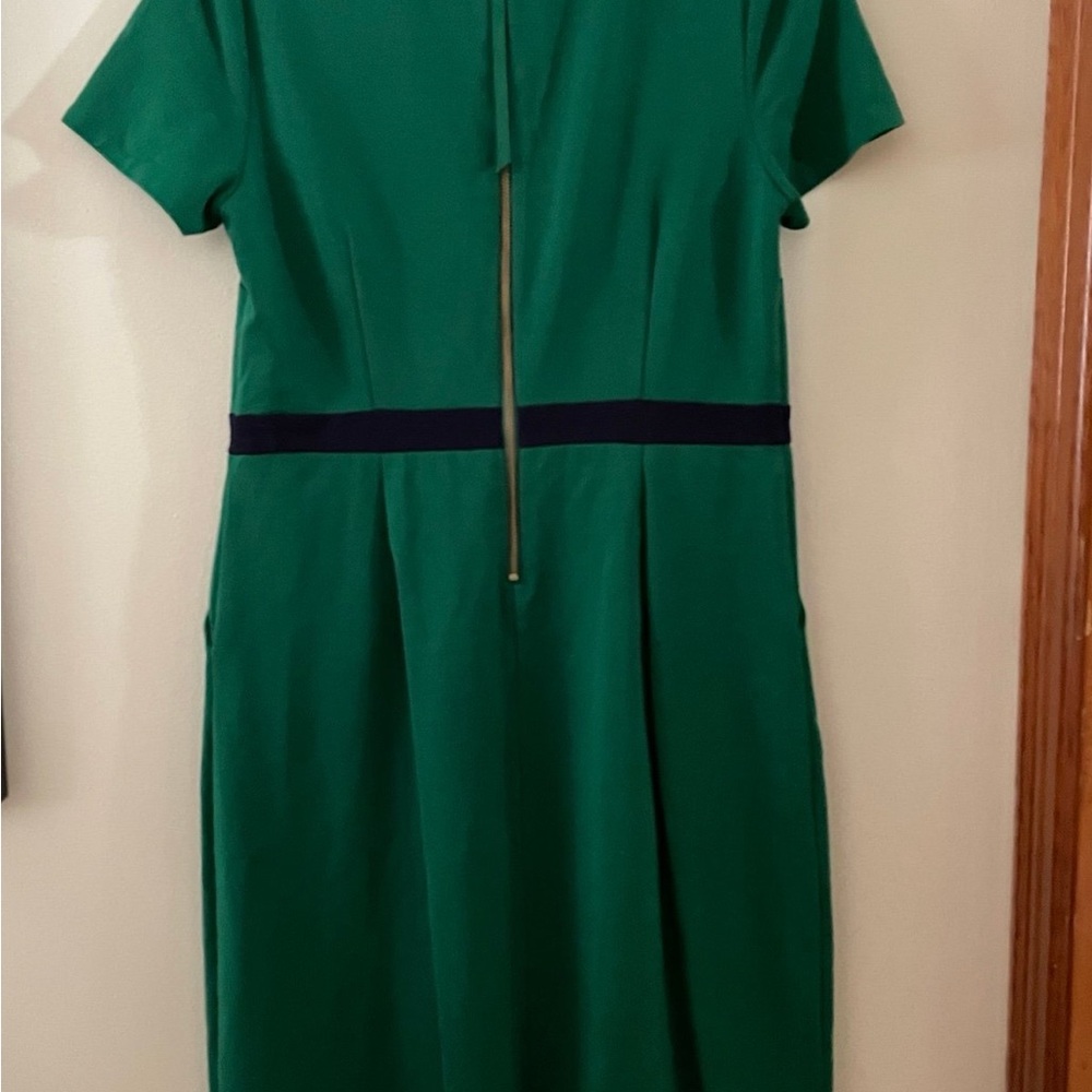 Boden Ottoman Dress - Picture 2 of 3